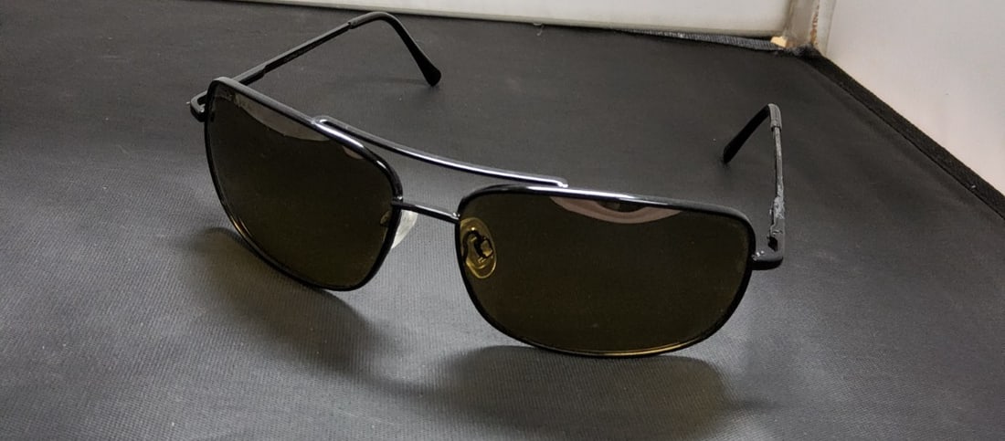 Eagle Eyes Navigator Night Driving Glasses 14101 7295 (1 of 5)