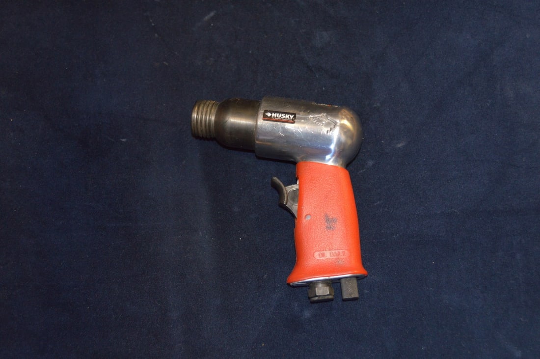 Campbell Hausfeld Husky Air Hammer Tool HDT10300RB (1 of 2)