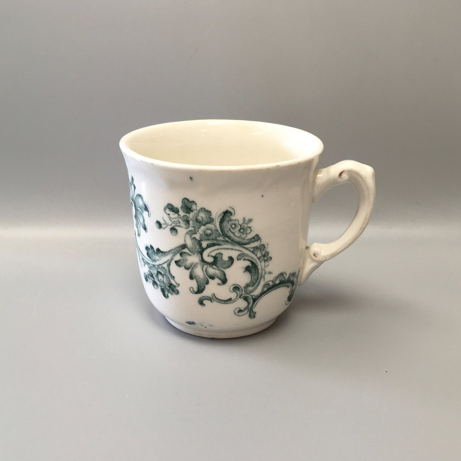 Antique Maddocks Works Cup (1 of 3)