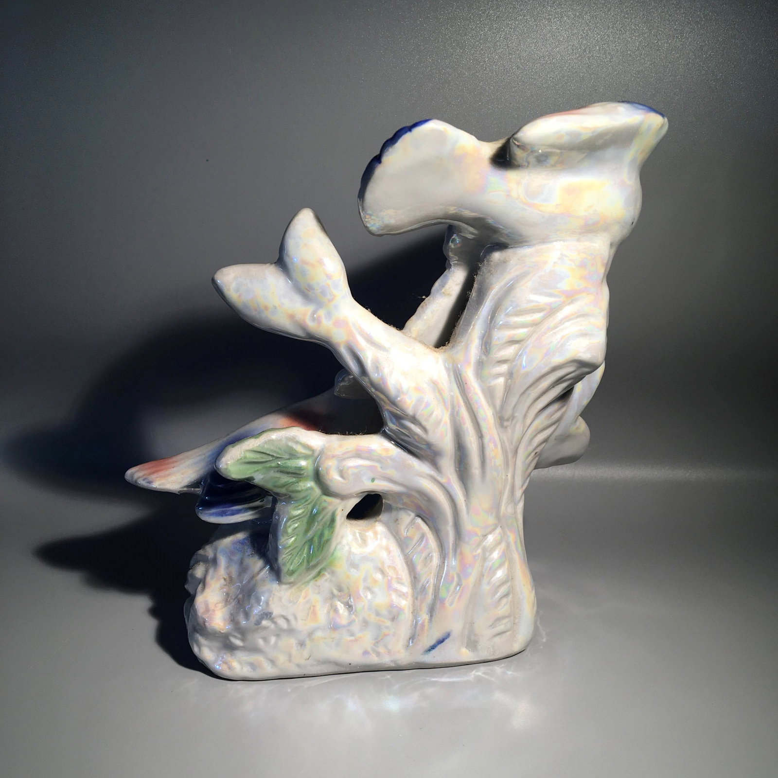 Two Doves Figurine - 2