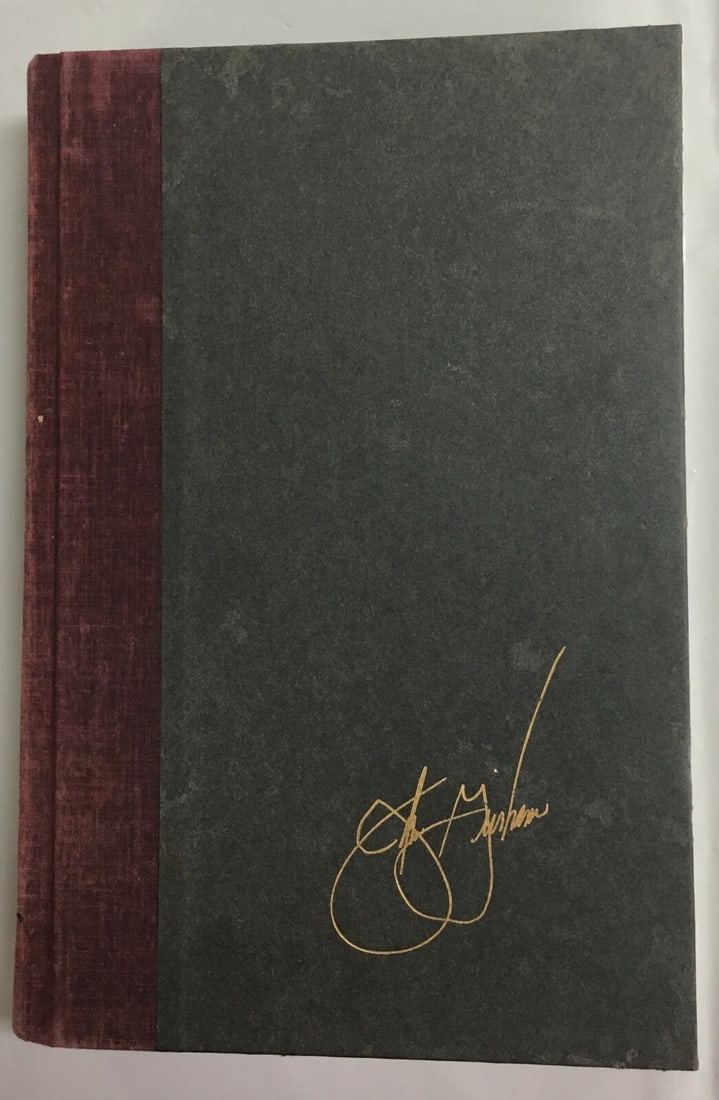 The Chamber by John Grisham 1st Edition Book (1994, Hardcover): This book is in good condition with signs of wear like some shelf scuffs. Please, review pictures for condition and details. This book would be a great addition to your collection!