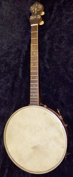 La Melodia Banjo No 723: La Melodia Banjo No 723