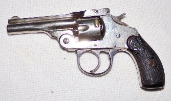 iver johnson top break 32 6 shot iver johnson top break 32 6 shot