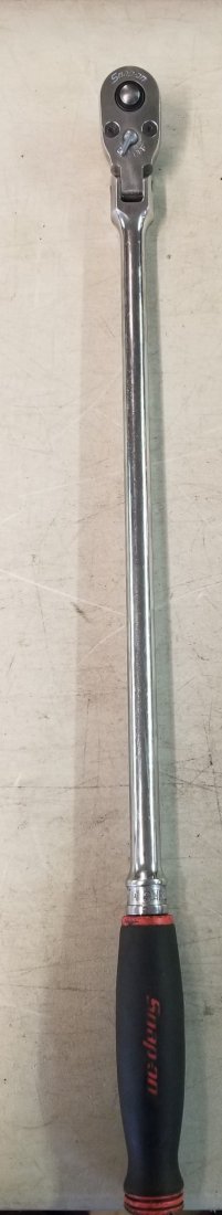 Snap On Ratchet (1 of 3)