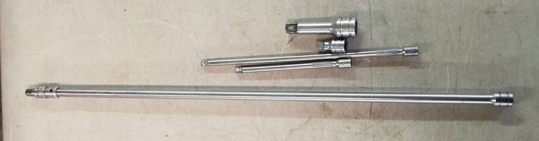 Snap On Extensions (1 of 3)