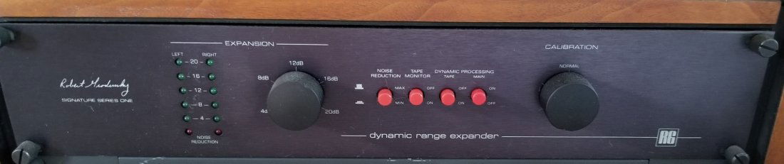 Robert Gradowsky Signature Series One Dynamic Range Exp (1 of 4)