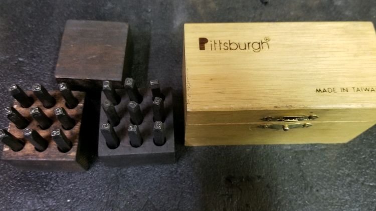 Vintage Punch and Pittsburgh Punch Sets (1 of 3)