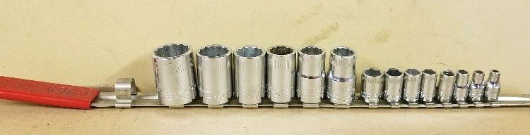 Craftsman Sockets (1 of 3)