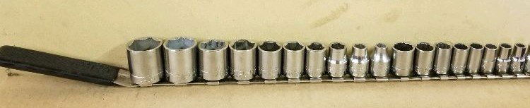 Craftsman Sockets (1 of 3)
