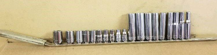 Craftsman Sockets (1 of 3)