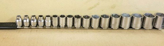 Craftsman Sockets (1 of 3)