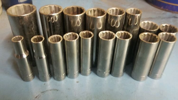 Craftsman Sockets (1 of 3)