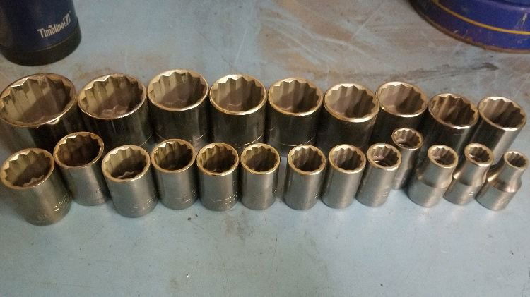 Craftsman Sockets (1 of 3)