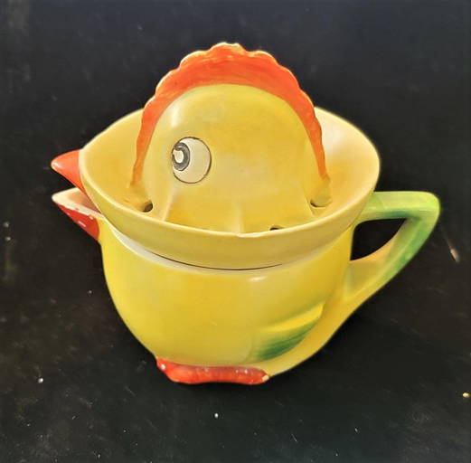 Goebel Chicken Juicer
