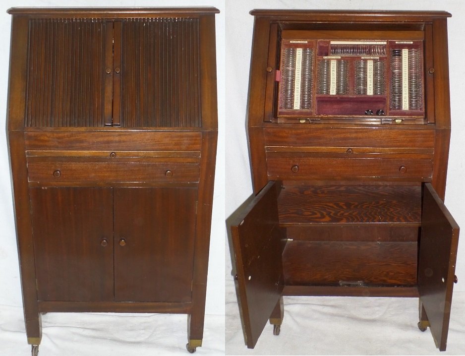 Hamilton Trial Lens Optical