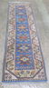 Milas Seccade Wool on Wool Runner