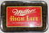 1952 Miller High Life Tray