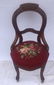 Victorian Side Chair
