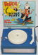 Emerson Popeye Dance Party Record Player