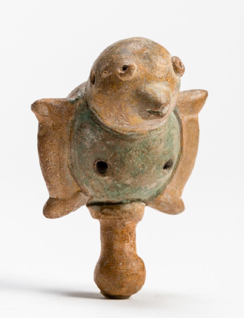 BIRD-SHAPED PIPE (1 of 4)