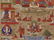 A 19th CENTURY THANGKA DEPICTING AMITABHA IN SUKHAVATI - 4