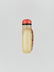 A YELLOW AND RUSSET JADE 'BUDDHIST LION' SNUFF BOTTLE - 4