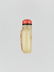 A YELLOW AND RUSSET JADE 'BUDDHIST LION' SNUFF BOTTLE - 5