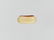 A YELLOW AND RUSSET JADE 'BUDDHIST LION' SNUFF BOTTLE - 6