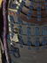 SAMURAI ARMOR WITH MEMPO & KABUTO - 4
