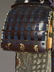 SAMURAI ARMOR WITH MEMPO & KABUTO - 8