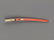 A WAKIZASHI IN KOSHIRAE BY NOBUYOSHI