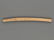 A WAKIZASHI IN SHIRASAYA BY SUKESADA - 7
