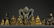 A GILT COPPER ALLOY BUDDHA, DENSATIL 14TH-15TH CT - 19