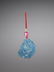 AN AQUAMARINE 'CARPS' PENDANT, QING DYNASTY - 2