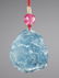 AN AQUAMARINE 'CARPS' PENDANT, QING DYNASTY - 3
