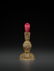 A GILT-BRONZE WINTER HAT FINIAL, 17TH-18TH CENTURY - 6