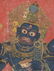 A THANGKA OF CHATURMUKHA MAHAKALA, 17TH CENTURY - 2