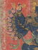 A THANGKA OF CHATURMUKHA MAHAKALA, 17TH CENTURY - 3