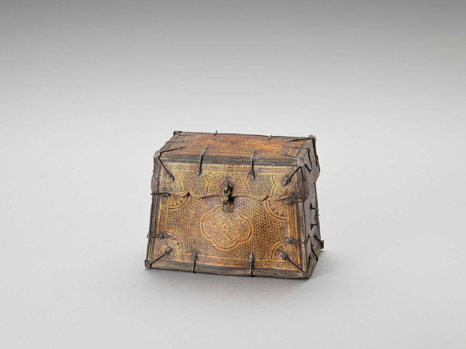 BHUTANESE TRAVEL BOX (1 of 6)