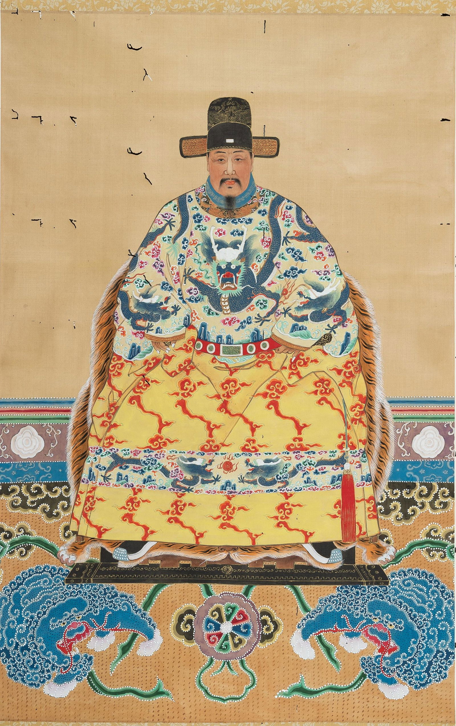 From Peasant To Emperor: How Hongwu Forged A Powerful Army - pdbi619