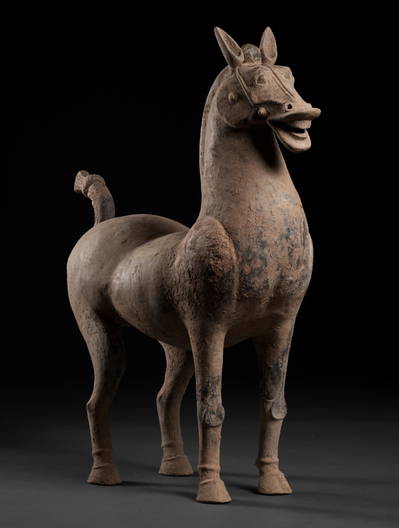 Han Dynasty Art