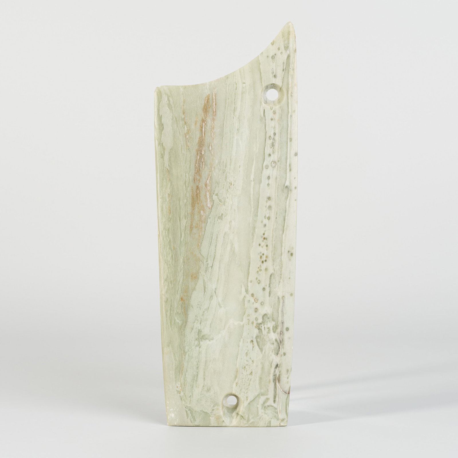 A CEREMONIAL AXE, QIJIA CULTURE (1 of 5)