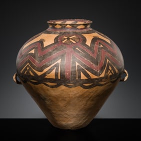 No Reserve Live Auction As one of the most prestigious and important collections this gallery has ever handled, being chosen to represent it over our many competitors is an undeniable privilege.