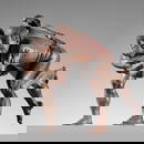 YAMAMOTO: A MASTERFUL IKI-NINGYO (LIVING DOLL) OF RIKISHI (SUMO WRESTLERS)