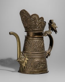 Explore our three-day Asian Art Discoveries auction, unfolding over two days of live auctions followed by one day of timed auction. In total, the sale features over 2,000 antiques and collectibles from Japan, China, and beyond, including many items with no or low reserves. Whether you are new to collecting or in search of a hidden treasure, you are sure to find something special. Three-Day Auction Schedule Live Auctions Day 1: Thursday, 22 January, at 11 AM CET Lots 1-762: Japanese Works of Art  Part 1 Day 2: Friday, 23 January, at 11 AM CET Lots 763 1072: Himalayan & Chinese Works of Art Lots 1073-1408: Japanese Works of Art  Part 2 Lots 1409-1538: Korean, Indian & Southeast Asian Works of Art Timed Auction (exclusive on www.zacke.at) Day 3: Saturday, 24 January Lots 1539 2150: No Reserve Timed Auction  Starting Prices Up to 250 Euros Bidding starts on Thursday, 1 January, and lots start closing at 11 AM on Saturday, 24 January