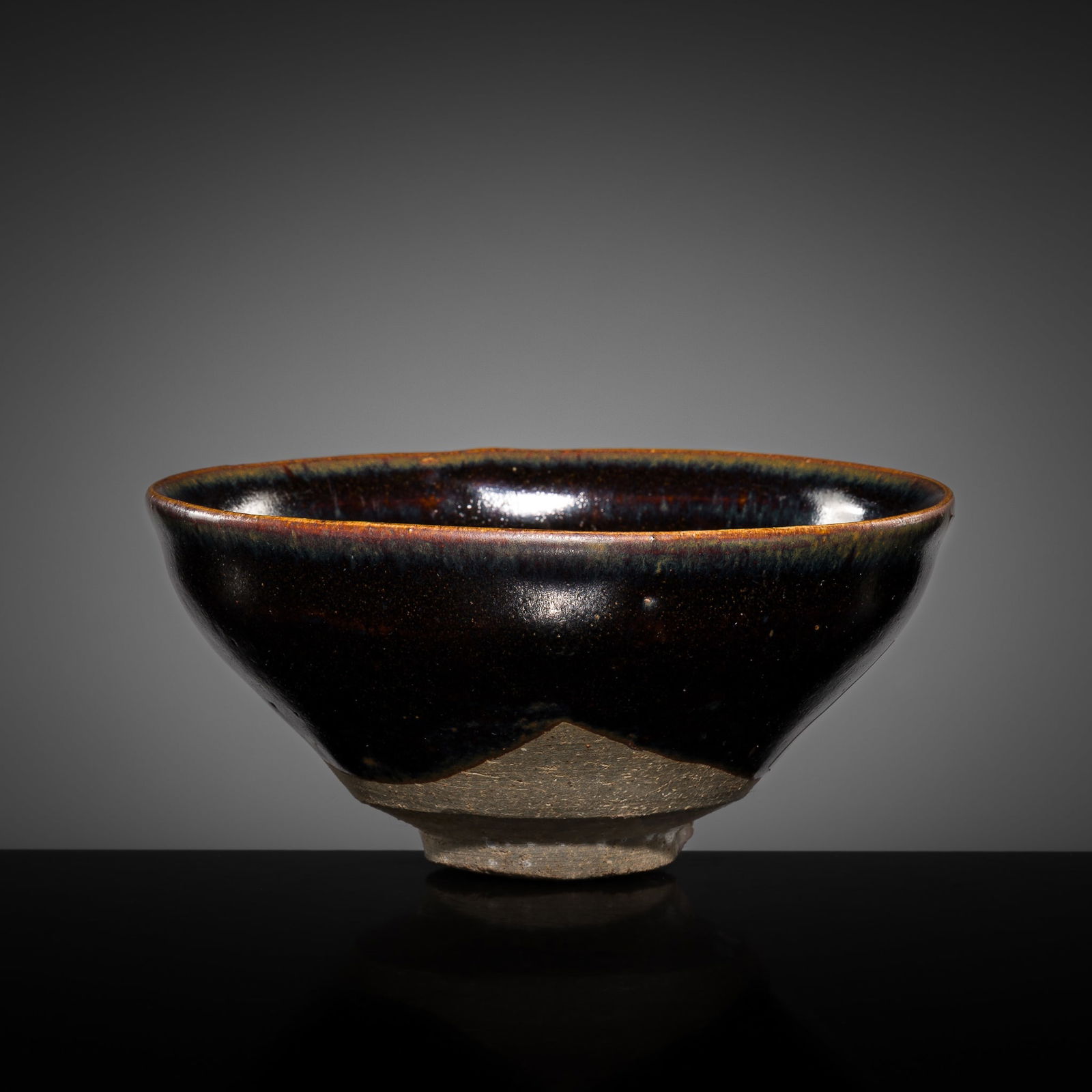 A SMALL HENAN CIZHOU-TYPE BOWL, SOUTHERN SONG DYNASTY (1 of 13)
