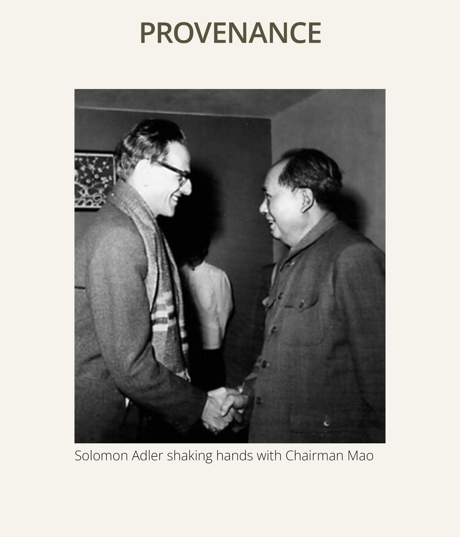 AN ARCHAIC BRONZE STORAGE VESSEL, FANGHU, HAN DYNASTY - 5