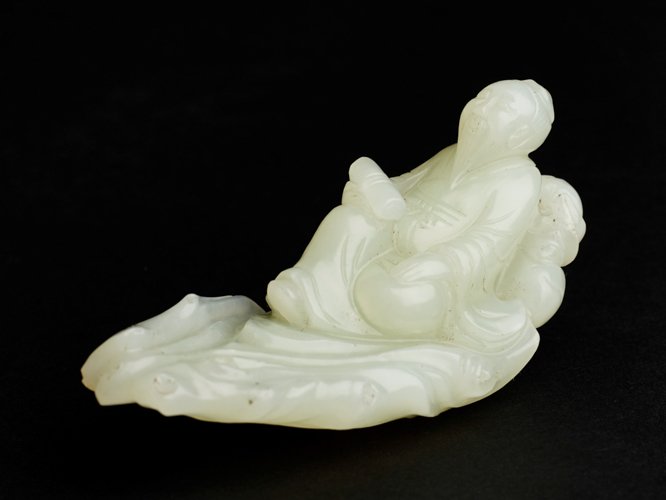 IMMORTAL RIDING ON A RIVER (1 of 6)