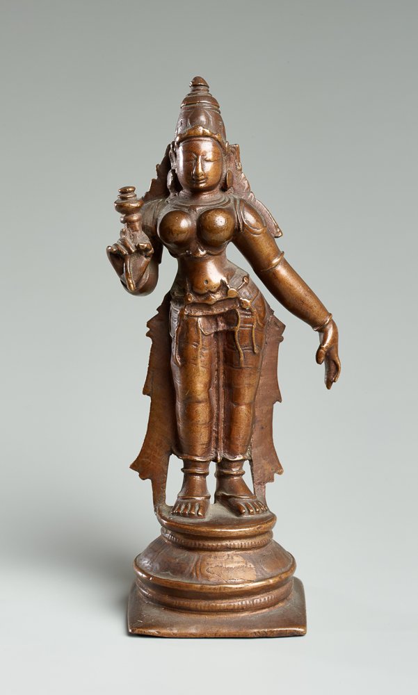 GODDESS  LAKSHMI (1 of 6)