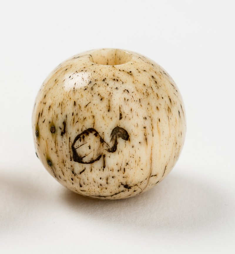 CRANE IN RAIN (?) (1 of 4)